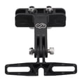 thumbnail image 5 of Tekuisi 1pcs Taillight Mount Holder Black ABS Electric Bicycle Saddle Taillight Mount Holder Compatible for Sport Camera Practical Tool, 5 of 6