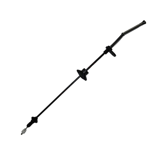Cable Chicote Acelerador CAHSA Compatible Con Mercury Topaz 2.3L 1992