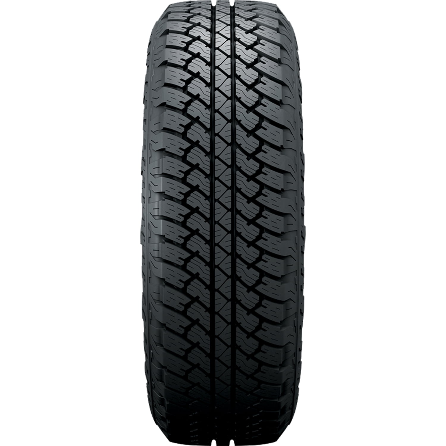 Bridgestone Dueler A/T RH-S All Terrain P285/45R22 110H Light ...