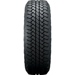 Bridgestone Dueler A/T RH-S 275/60R20 115 S Tire Fits: 2016-18 Ram 1500 HFE, 2019-23 Chevrolet Silverado 1500 LT Trail Boss Sansujyuku sansujyuku.com