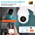 thumbnail image 4 of Cámara Wifi 2.4ghz 2mp Tipo Domo E70 Duosmart Para Exterior, 4 of 6