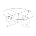 thumbnail image 2 of Soporte acrílico para máquina de bebidas, rejilla para enfriar pasteles, pastelería, muffins, utensilios para hornear, expositor de pasteles para, 2 of 8