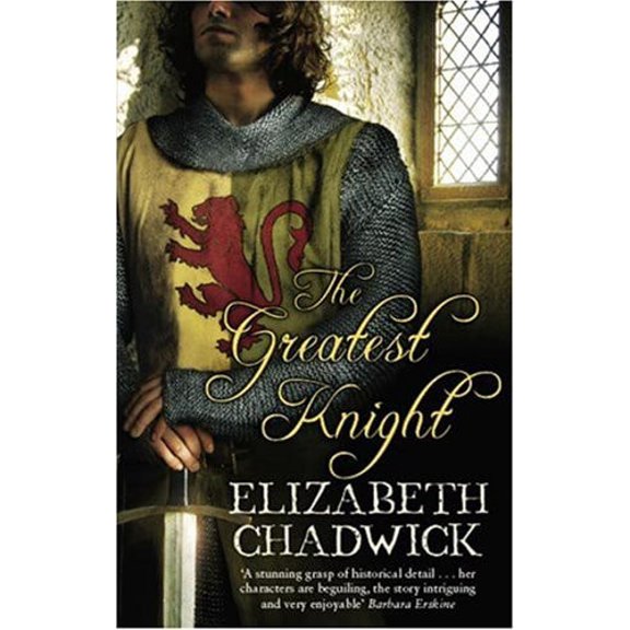 Pre-Owned Greatest Knight (Paperback) 0751536601 9780751536607