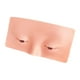 thumbnail image 5 of Accesorio para practicar maquillaje de ojos, 17 x 9 cm, para uso doméstico en salones. La ayuda para practicar. Estilo B, 5 of 9