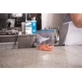 thumbnail image 2 of Bolsas de almacenamiento de alimentos SC Johnson Professional Ziploc de un cuarto de galón, 300 unidades, 2 of 3