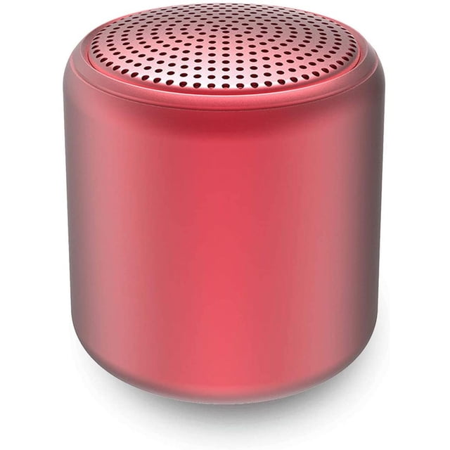 Mini altavoz portátil Bluetooth, altavoz para ducha, fácil configuración, carga USB, volumen más alto, sonido estéreo claro, conexión estable, para habitación, exterior, ducha, cocina y bicicleta