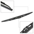 thumbnail image 3 of Rear Windshield Wiper Blade Arm Set 355mm 14 Inch for AUDI Q7 2006-2015, 3 of 5
