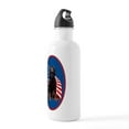 thumbnail image 3 of CafePress - Gordon Setter With Fla Stainless Water Bottle 1 - Stainless Steel Water Bottle, Sports Bottle, 1.0L, 3 of 5