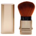 thumbnail image 2 of Retractable Makeup Brush with Durable Handle for Multi Use Nail Dust and Blush Application – Travel & Daily Cosmetic Use, 2 of 4