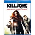 thumbnail image 1 of Killjoys : Saison Cinq [Blu-ray], 1 of 1