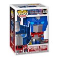 thumbnail image 1 of Funko POP! Transformers Optimus Prime (Exclusive), 1 of 1