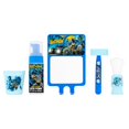 DC Batman Bath Time Play Shave Set Age 3+