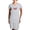 Heather Gray, variant on CafePress - Oma - Women's Nightshirt
