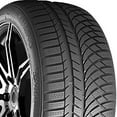 thumbnail image 5 of Kumho WinterCraft WP72 Winter 215/45R17 91V XL Passenger Tire, 5 of 6