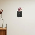 thumbnail image 5 of Wall-Mounted Hanging Basket for Door, Kitchen & Bathroom Storage Organizer, Space-Saving Wall Basket, 5 of 6