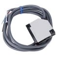 thumbnail image 4 of Reflection Light Barrier, Industrial Control E3JK DS30M1 Diffuse Reflection Light Barrier with IP65 ABS Housing for Transparent Body, Screw and Mounting Bracket Included, 4 of 7
