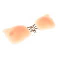 thumbnail image 1 of Sujetadores invisibles push up de gel adhesivo de silicona para mujer, sin tirantes y sin espalda, 1 of 9