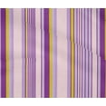 thumbnail image 4 of oneOone Cotton Flex Fabric Bayadere Stripe Printed Craft Fabric BTY 40 Inch Wide, 4 of 4