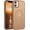 Brown, variant on for iPhone 11 Phone Case,iPhone 11 Magnetic Case [Compatible with Mag Safe] Translucent Matte Slim Shockproof Anti-Fingerprint Protective Cover Green