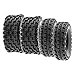 thumbnail image 3 of SunF Pneu de Course Sport ATV UTV 20x7-8 18x10.5-8 6 PR A027 - Ensemble, 3 of 4