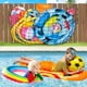 thumbnail image 5 of Red de almacenamiento flotante para juguetes de piscina PAMASE, extra grande, 180 x 120 cm, 5 of 7