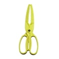 thumbnail image 1 of Pinza de pesca portátil para hombres, accesorios antideslizantes Amarillo, 1 of 9