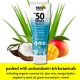 thumbnail image 4 of SPORT SPF 50 Mineral Sunscreen (3 oz), 4 of 8