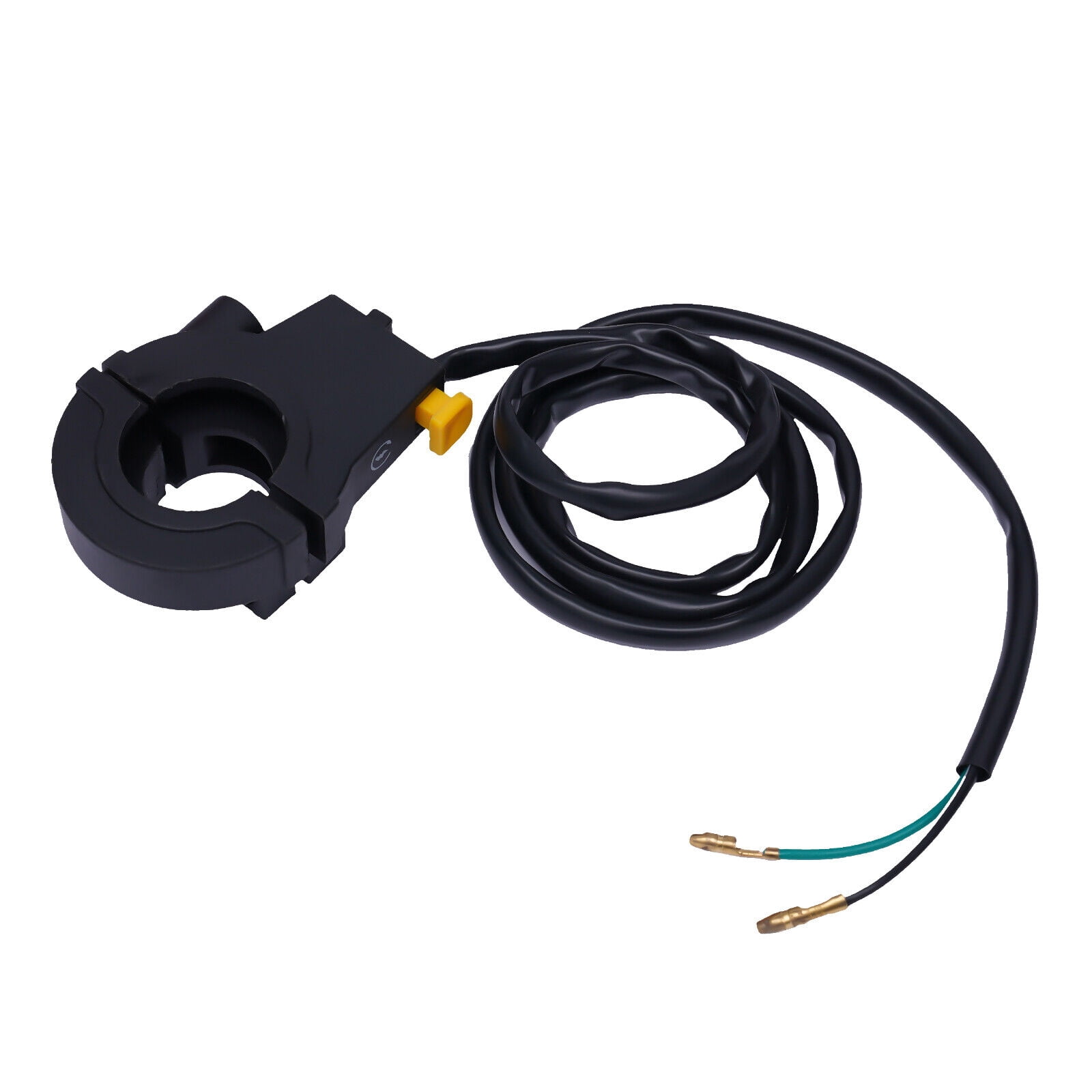 Denest 49cc 4-Stroke Gas Engine Conversion Kit for 26" ATV Bikes