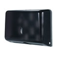 thumbnail image 4 of Paper Towel Dispenser Wall Mounted Paper Towel Holder Box Dispenser Bathroom Toilet Tissue Dispenser Kitchen, 4 of 8