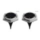 thumbnail image 1 of Advancent Luz LED Solar para exteriores, Control de luz inteligente, luz de césped, resistente al agua y duradera, luz de jardín, iluminación Type1 NO1 Advancent CBP179104, 1 of 6