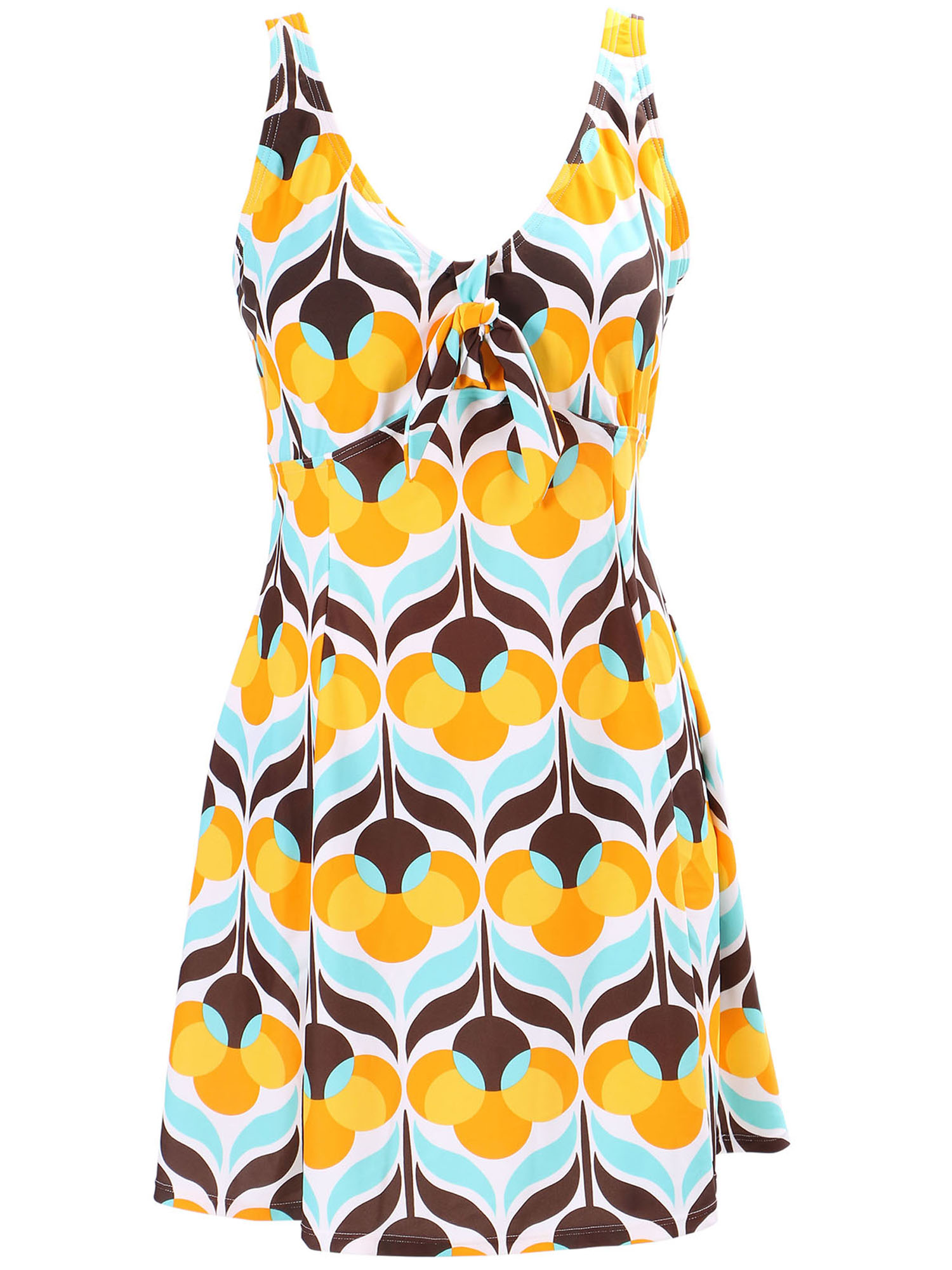 womens swimdress walmart