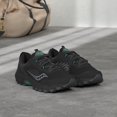 thumbnail image 2 of Zapatillas Saucony Excursion TR15 para Mujer Trail Running Talle 8, 2 of 7