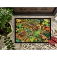thumbnail image 3 of Carolines Treasures PRS4053JMAT 24 x 36 in. Frogs Indoor or Outdoor Mat, 3 of 4
