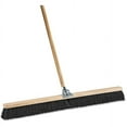 thumbnail image 2 of Boardwalk BWK 20636 36 in. Medium Polypropylene Floor Brushes - Black, 2 of 3