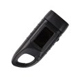 thumbnail image 4 of Hand Crank Torch Solar Hand Crank Torch Rechargeable LED Dynamo Torch with Hand Crank, 4 of 5