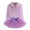 Purple, variant on Wangkekeji Kids Girls Ballet Skirts Party Dance Skirt Holiday Party Lacing Cloak Set Mommy Blanket