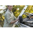 thumbnail image 5 of GutterBrush Gutter Guard 120 ft. House Pack for Standard 5 In. Rain Gutters, 5 of 15