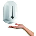 thumbnail image 2 of Saphir Automatic Soap Dispenser 1100ml White, 2 of 3