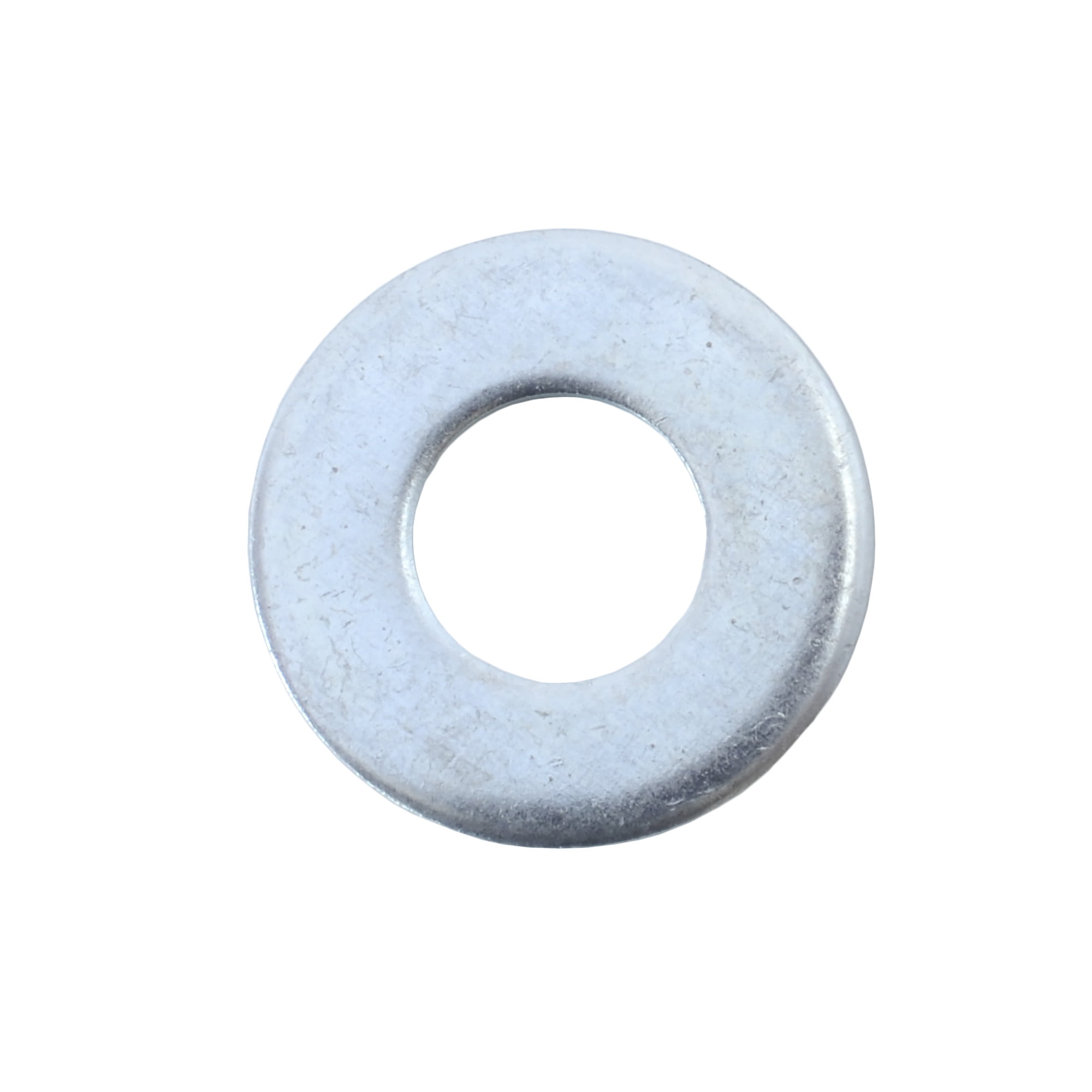 5/8 Steel Zinc Plated Finish Washer Cap Nuts,25 pk.