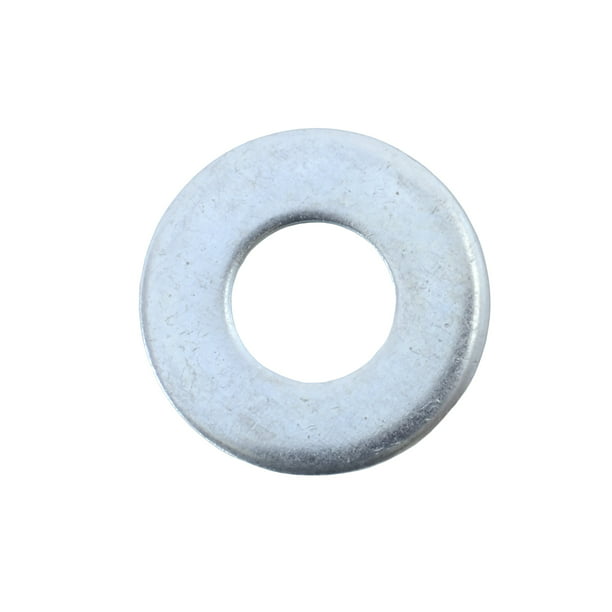 Flat Washers - Zinc-Plated - Other Products