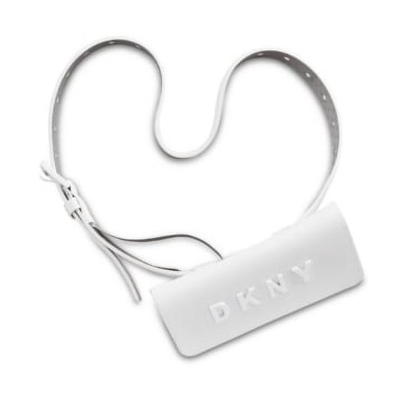 DKNY Smooth Logo Belt Bag M