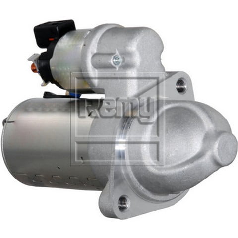 Remy 96000 New Premium Starter