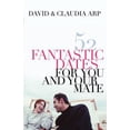 thumbnail image 1 of Pre-Owned 52 Fantastic Dates for You and Your Mate (Paperback) 0785297286 9780785297284, 1 of 1