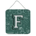 thumbnail image 7 of Carolines Treasures CJ2010-IDS66 Letter I Back to School Initial Wall or Door Hanging Prints 6HX6W multicolor, 7 of 7