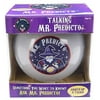 Mr Predicto Fortune Telling Ball The Fun Way To Discover Your Future Ask A Yes Or No Question & Hell Magically Speak The Answer Like A Next Generation Magic 8 Ball Fortune Teller Toy