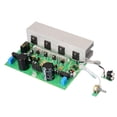 thumbnail image 1 of Mini 500W Audio Power Amplificador Módulo estéreo licencia de desarrollo, 1 of 7