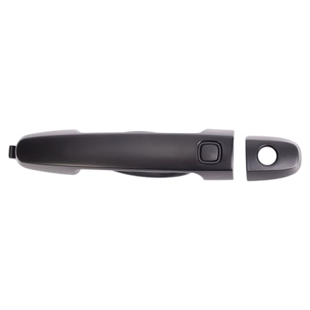 TRQ Front Left Exterior Door Handle Fits 20… product image