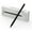 Black, variant on Arsvita Stylus Pen for iPad Samsung Galaxy Tab A9/A8/A7 Tablet Pens for iOS/Android/Windows Stylists Pen, Type-c Charging Pencil for ipad with Fast Charging, Magnetic Attachment(White)