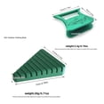 thumbnail image 5 of Lerpwige Fly Tying Tool Clamps for Fly Fishing Accessories and Crafting Projects, 5 of 14