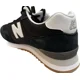 thumbnail image 5 of Size 8 - New Balance 515v3 Black White Gum, 5 of 6
